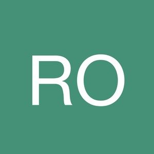 Meet your Posher, Rosalyn